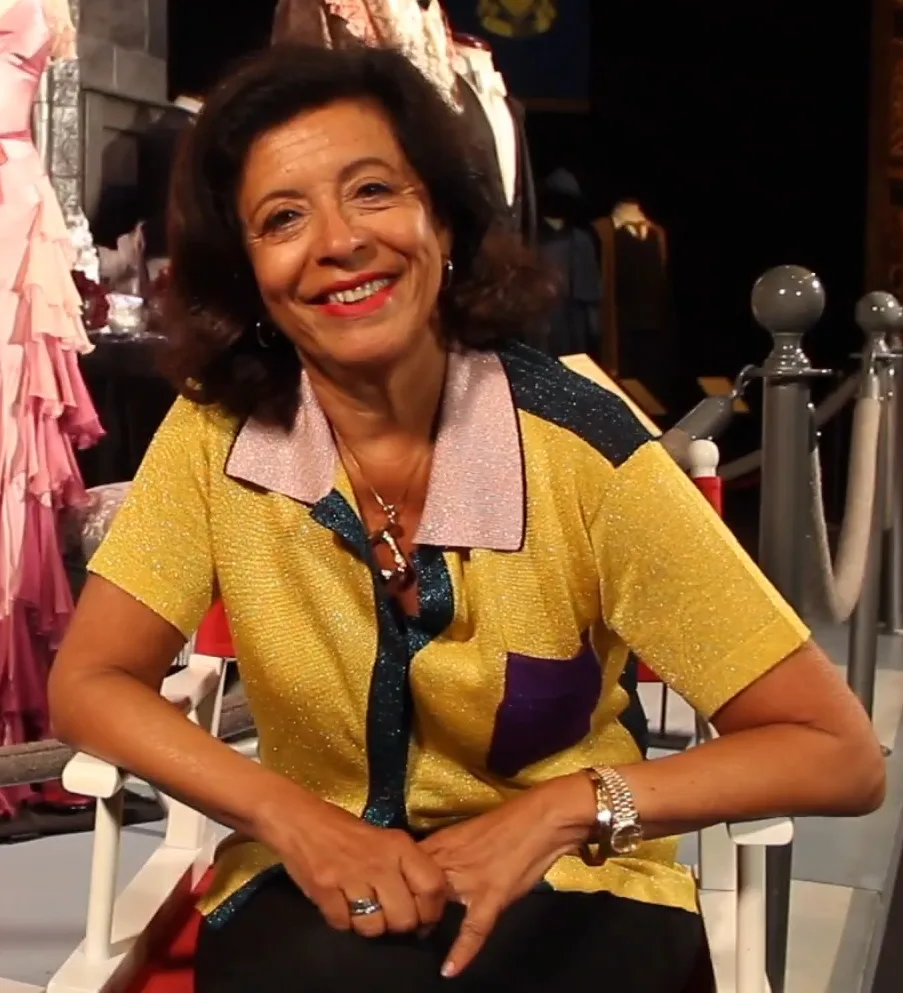 Jany Temime
